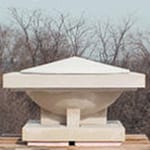 View Prairie Finial Collection